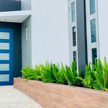 Modern Suite #1 Pasavento أغواديلا المظهر الخارجي الصورة