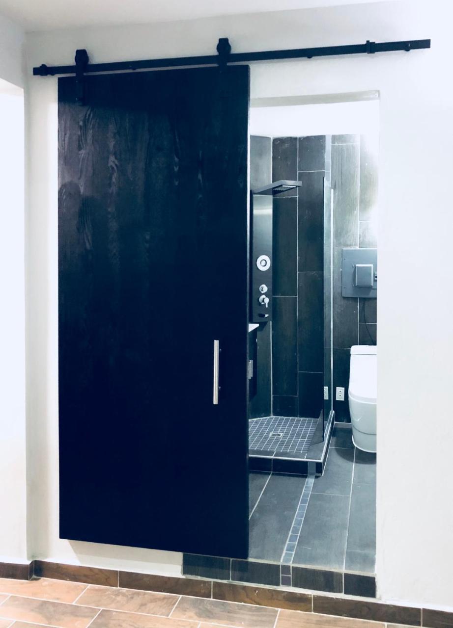 Modern Suite #1 Pasavento أغواديلا المظهر الخارجي الصورة