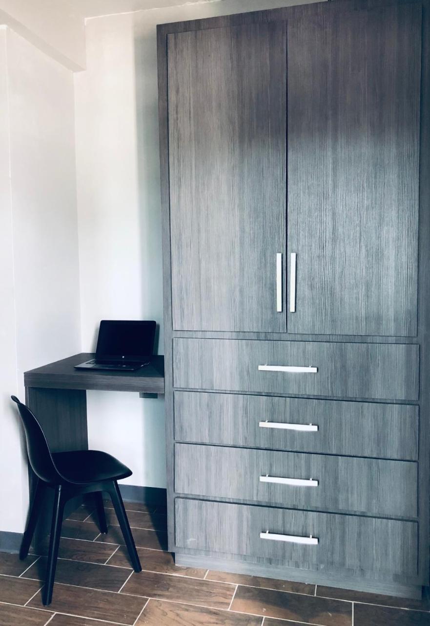 Modern Suite #1 Pasavento أغواديلا المظهر الخارجي الصورة