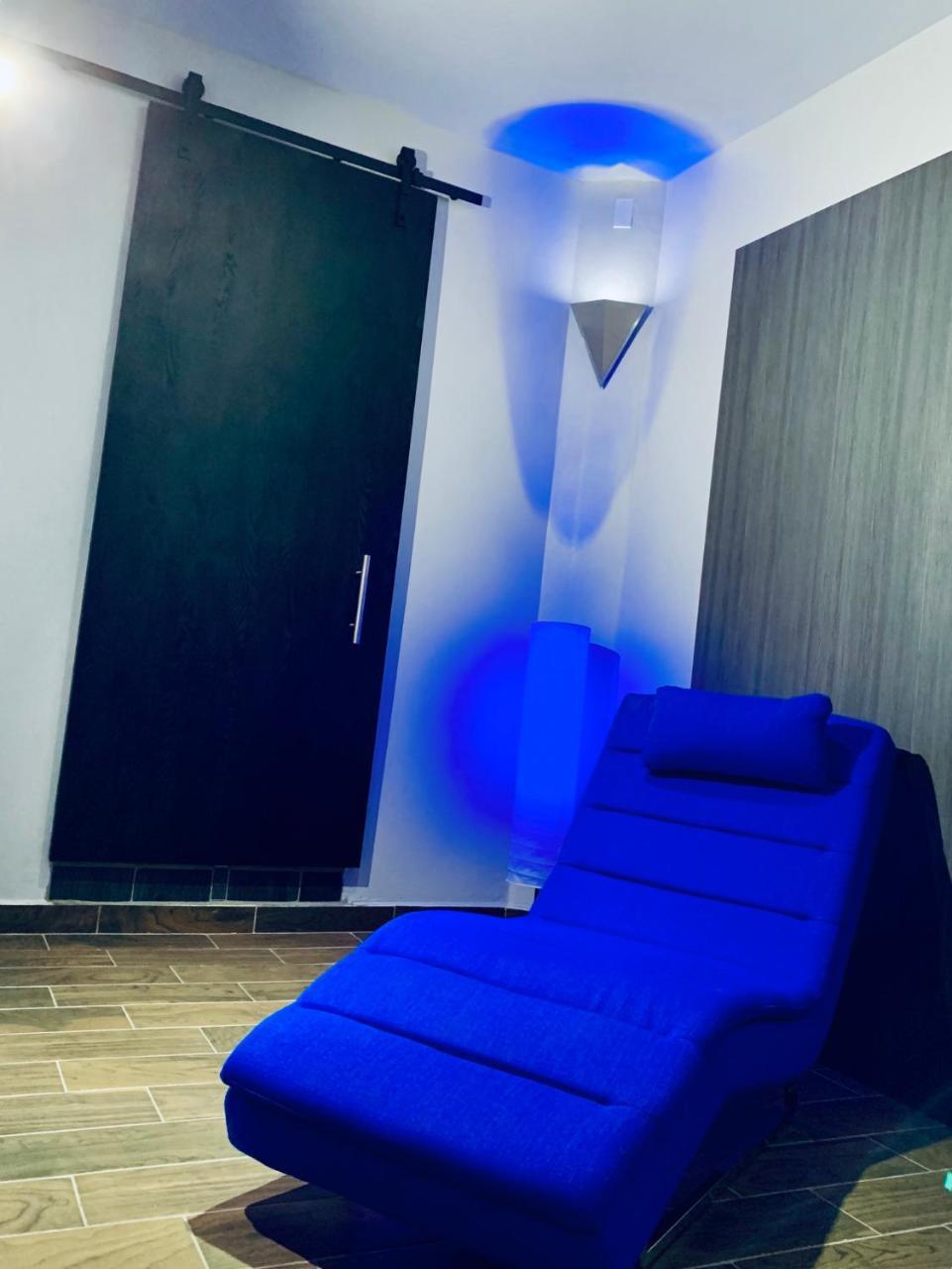 Modern Suite #1 Pasavento أغواديلا المظهر الخارجي الصورة