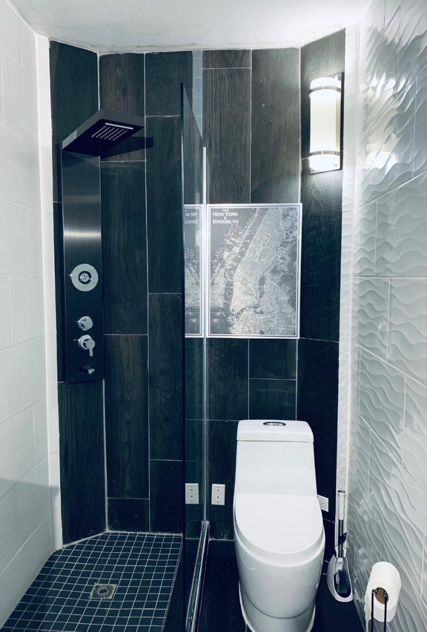 Modern Suite #1 Pasavento أغواديلا المظهر الخارجي الصورة