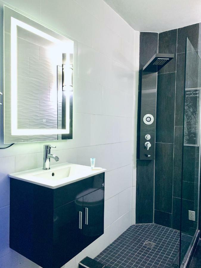 Modern Suite #1 Pasavento أغواديلا المظهر الخارجي الصورة