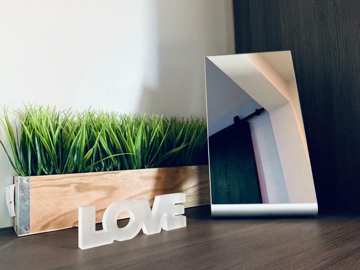 Modern Suite #1 Pasavento أغواديلا المظهر الخارجي الصورة