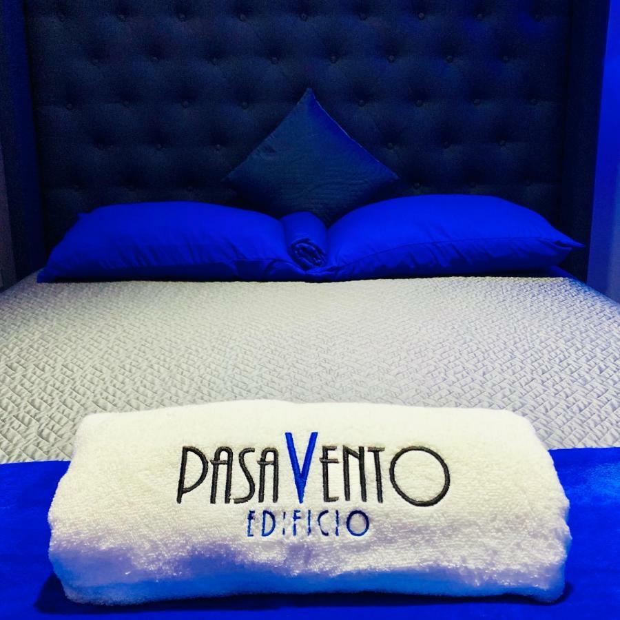 Modern Suite #1 Pasavento أغواديلا المظهر الخارجي الصورة