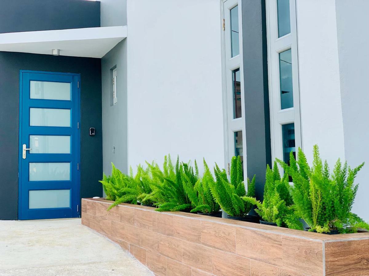 Modern Suite #1 Pasavento أغواديلا المظهر الخارجي الصورة