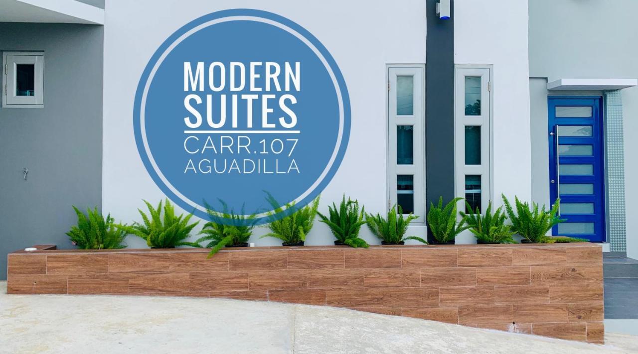 Modern Suite #1 Pasavento أغواديلا المظهر الخارجي الصورة
