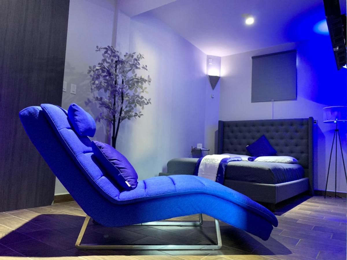 Modern Suite #1 Pasavento أغواديلا المظهر الخارجي الصورة